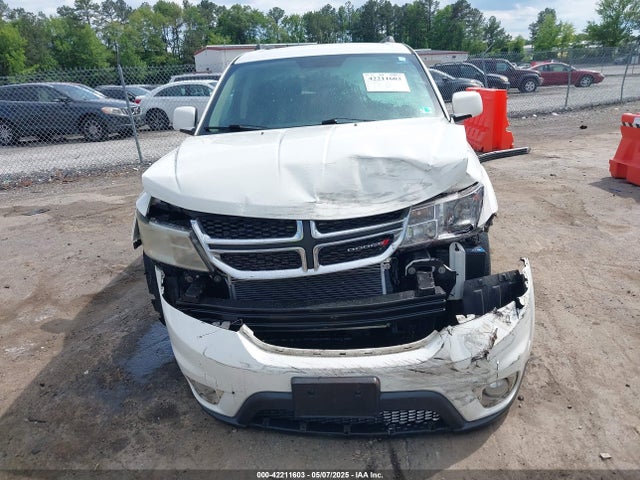3C4PDDBG9ET271363 Dodge Journey