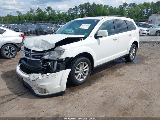 3C4PDDBG9ET271363 Dodge Journey