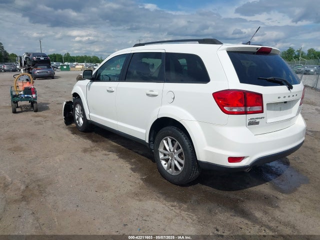 3C4PDDBG9ET271363 Dodge Journey