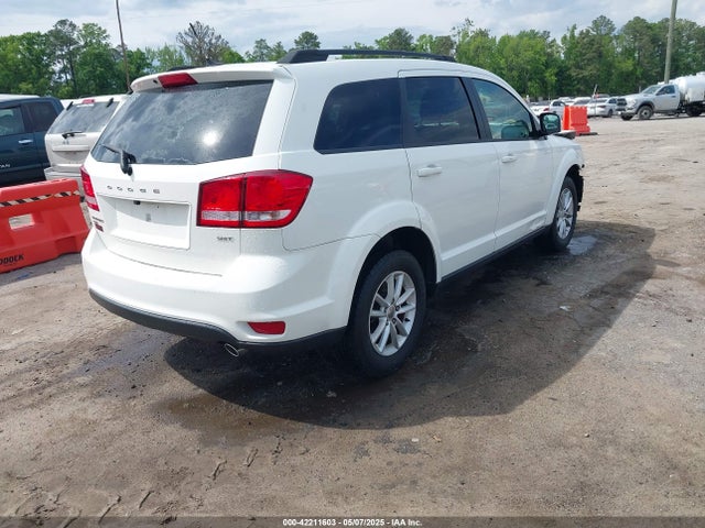3C4PDDBG9ET271363 Dodge Journey