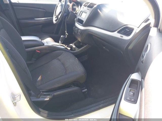 3C4PDDBG9ET271363 Dodge Journey