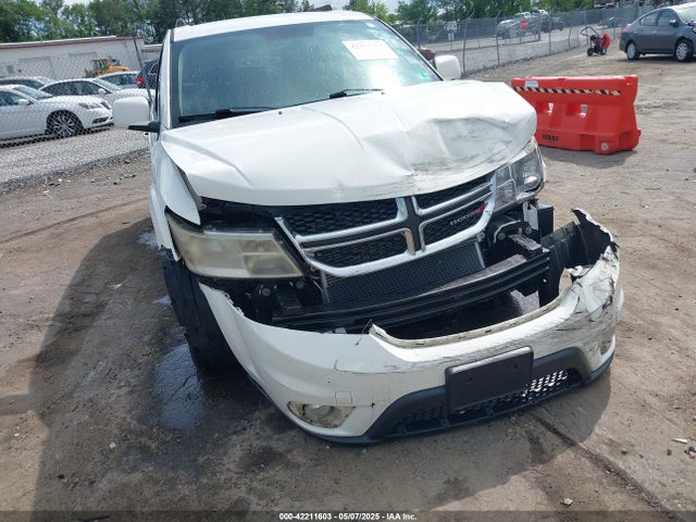 3C4PDDBG9ET271363 Dodge Journey