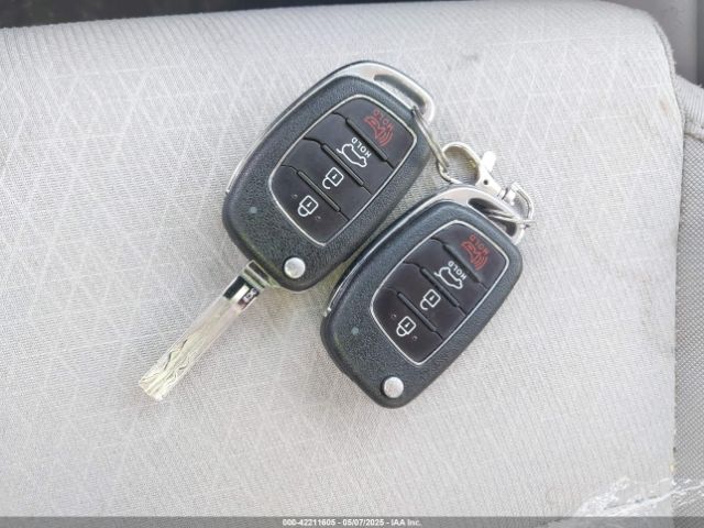 KM8J33A25GU227907 Hyundai Tucson Eco