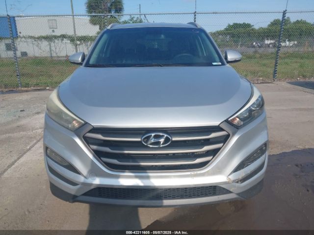 KM8J33A25GU227907 Hyundai Tucson Eco