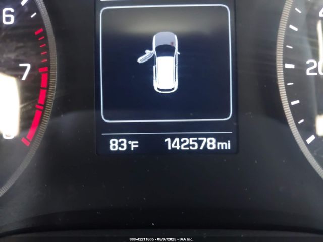 KM8J33A25GU227907 Hyundai Tucson Eco