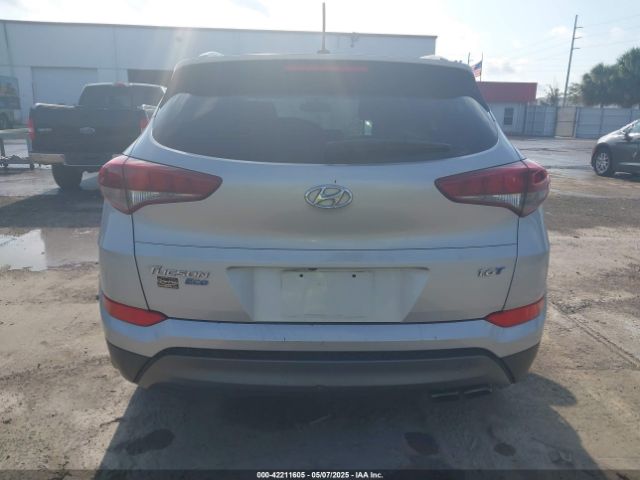 KM8J33A25GU227907 Hyundai Tucson Eco