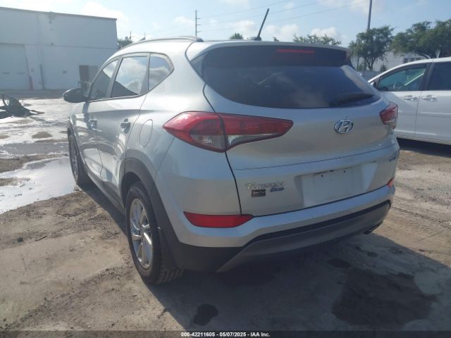 KM8J33A25GU227907 Hyundai Tucson Eco