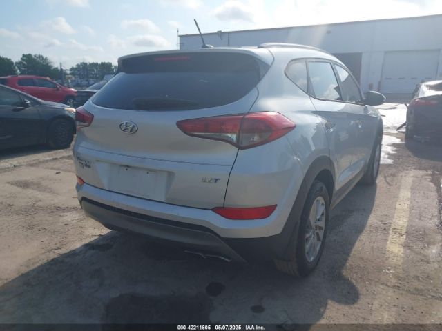 KM8J33A25GU227907 Hyundai Tucson Eco
