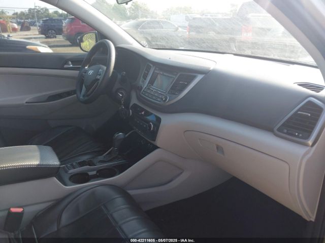 KM8J33A25GU227907 Hyundai Tucson Eco