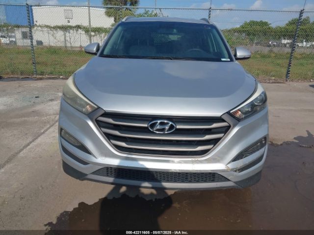 KM8J33A25GU227907 Hyundai Tucson Eco