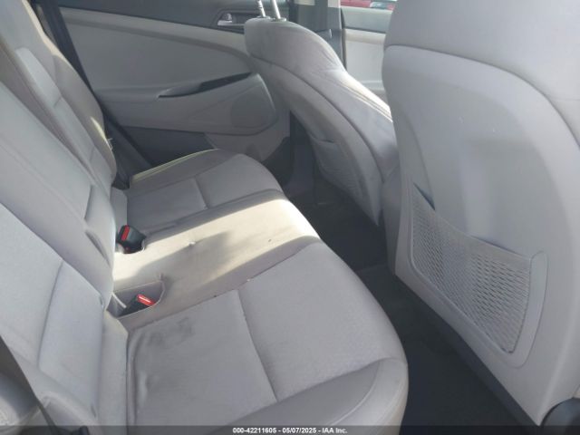KM8J33A25GU227907 Hyundai Tucson Eco
