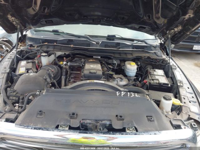 3C6UR5DL6GG113215 RAM 2500 Big Horn