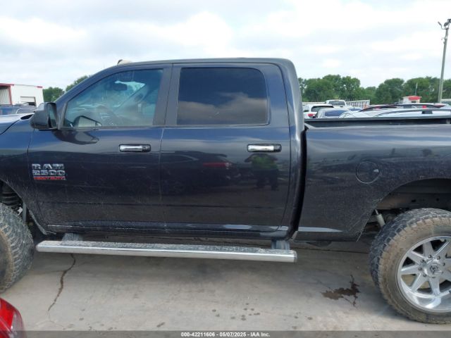 3C6UR5DL6GG113215 RAM 2500 Big Horn