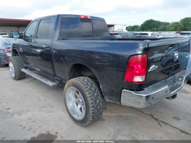 3C6UR5DL6GG113215 RAM 2500 Big Horn