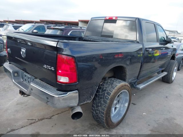 3C6UR5DL6GG113215 RAM 2500 Big Horn