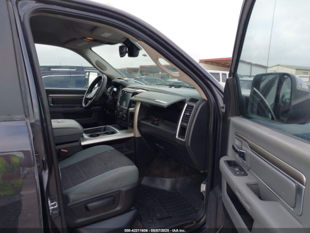 3C6UR5DL6GG113215 RAM 2500 Big Horn