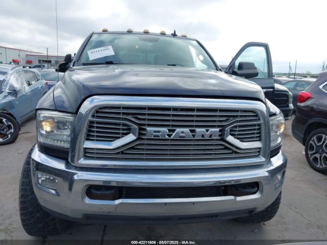 3C6UR5DL6GG113215 RAM 2500 Big Horn