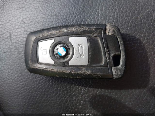 2014 BMW 328I WBA3A5C56EF606175 Photo 10
