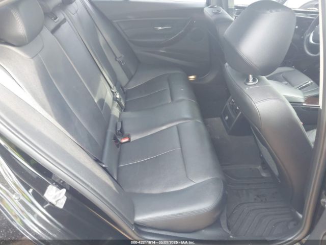 2014 BMW 328I WBA3A5C56EF606175 Photo 7