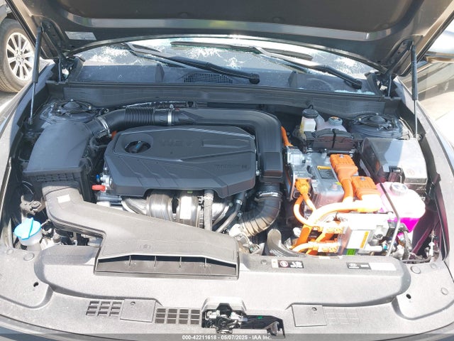 KMHL34JJ1SA117193 Hyundai gdi nu pe