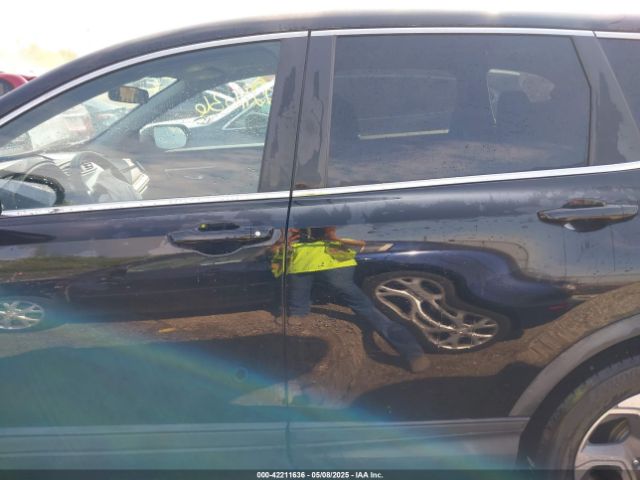 7FARW2H55JE079318 Honda CR-V EX