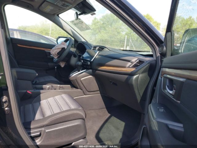 7FARW2H55JE079318 Honda CR-V EX