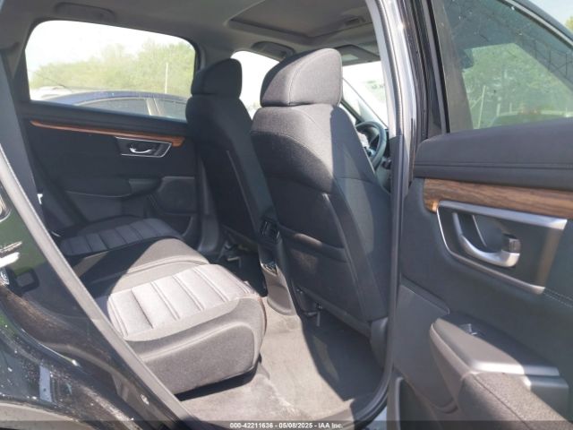 7FARW2H55JE079318 Honda CR-V EX