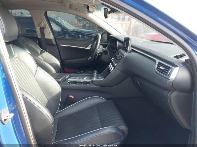 KMTG74LE4KU032620 Genesis G70 3.3t Advanced