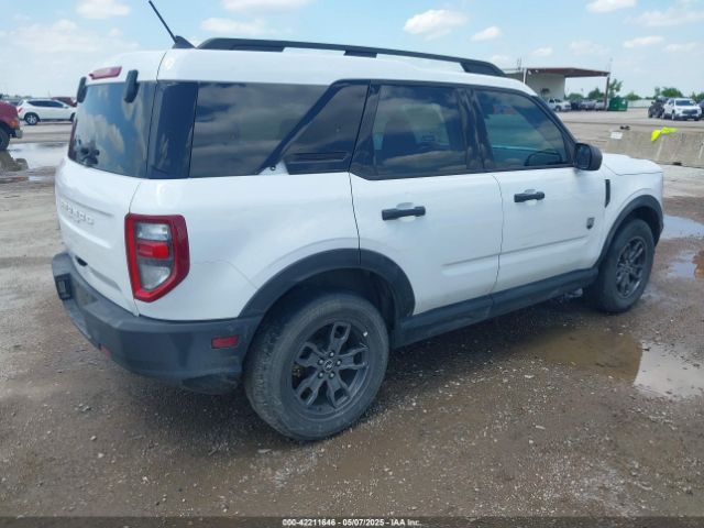 2021 FORD BRONCO SPORT 3FMCR9B64MRB32141 Photo 3