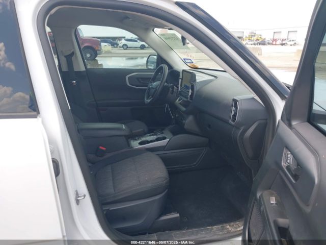2021 FORD BRONCO SPORT 3FMCR9B64MRB32141 Photo 4