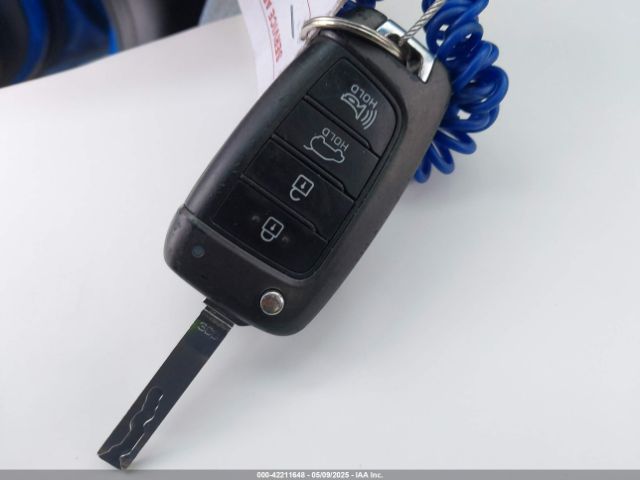 KMHH35LE7JU012148 Hyundai ELANTRA GT