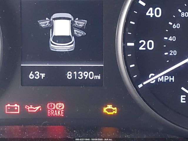 KMHH35LE7JU012148 Hyundai ELANTRA GT