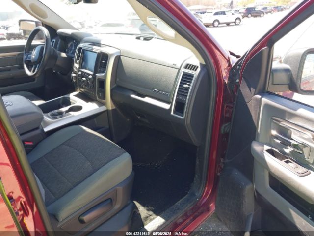 3C6RR7LT2GG388535 RAM 1500 Big Horn