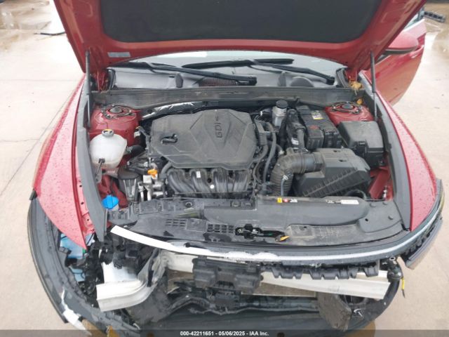 KMHL64JA9RA379626 Hyundai SONATA SEL