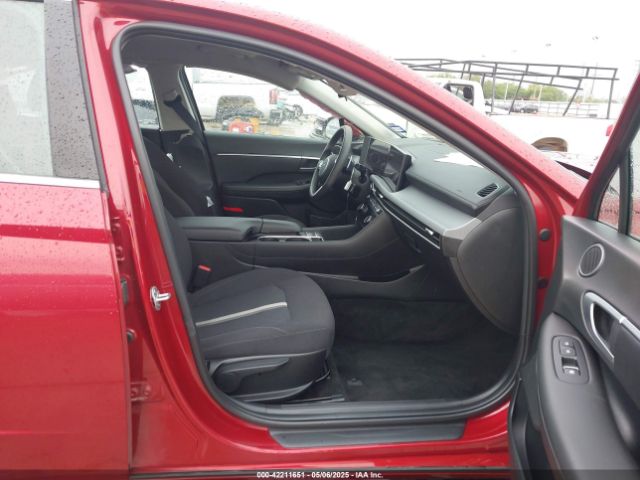 KMHL64JA9RA379626 Hyundai SONATA SEL