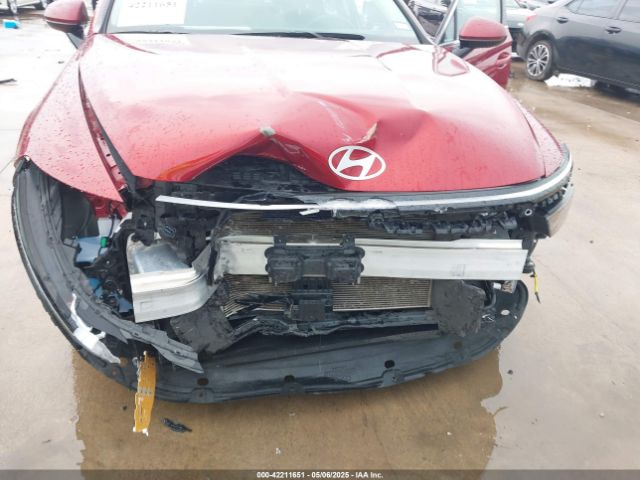 KMHL64JA9RA379626 Hyundai SONATA SEL