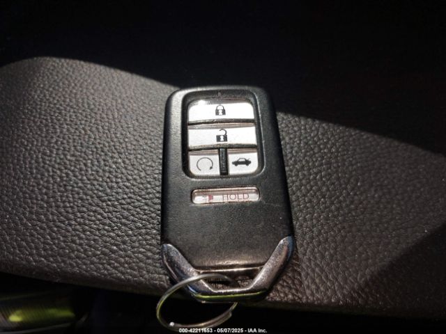 2022 HONDA ACCORD 1HGCV1F35NA061806 Photo 10