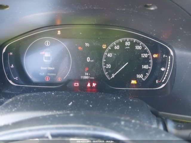 2022 HONDA ACCORD 1HGCV1F35NA061806 Photo 6