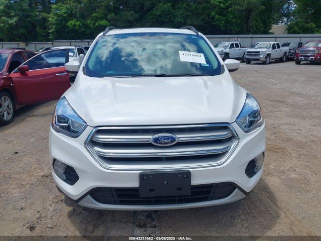 1FMCU0HDXJUD20098 Ford 1.5l gtdi sigma w/premium fuel