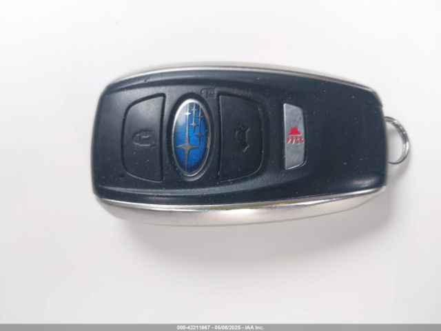 4S3BWAD67P3002736 Subaru Legacy Premium