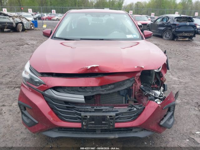 4S3BWAD67P3002736 Subaru Legacy Premium