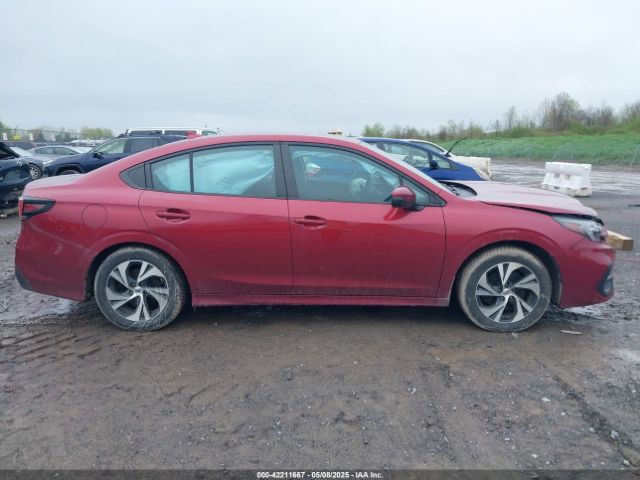 4S3BWAD67P3002736 Subaru Legacy Premium