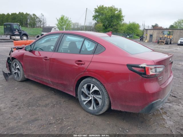 4S3BWAD67P3002736 Subaru Legacy Premium