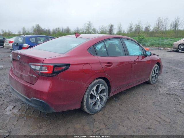 4S3BWAD67P3002736 Subaru Legacy Premium