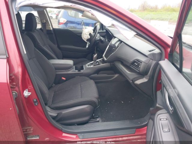4S3BWAD67P3002736 Subaru Legacy Premium