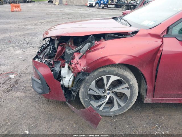 4S3BWAD67P3002736 Subaru Legacy Premium