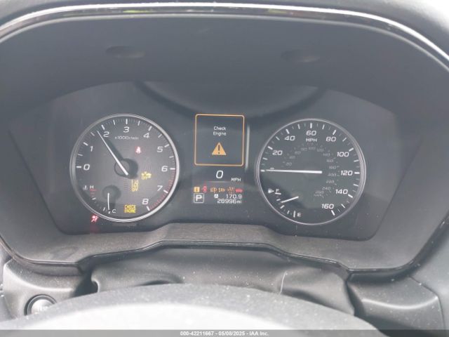 4S3BWAD67P3002736 Subaru Legacy Premium