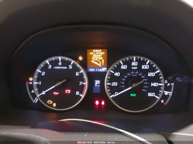 2017 ACURA RDX 5J8TB4H59HL005367 Photo 6