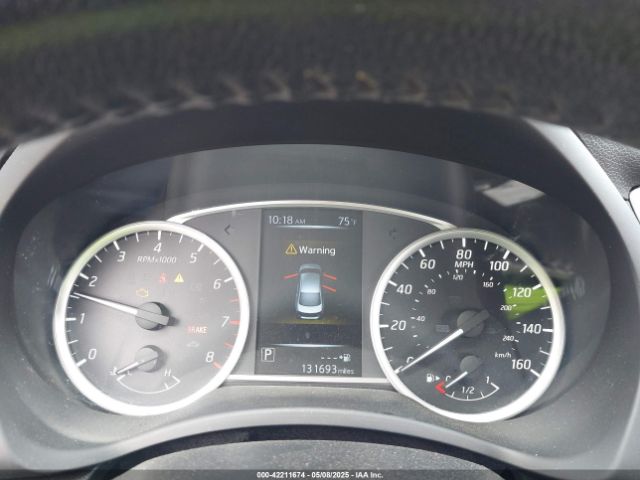 3N1AB7AP5GY225889 Nissan SENTRA SV