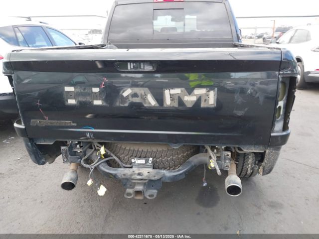 1C6RR6YT2HS826001 RAM 1500 Rebel  4x2 5'7 Box